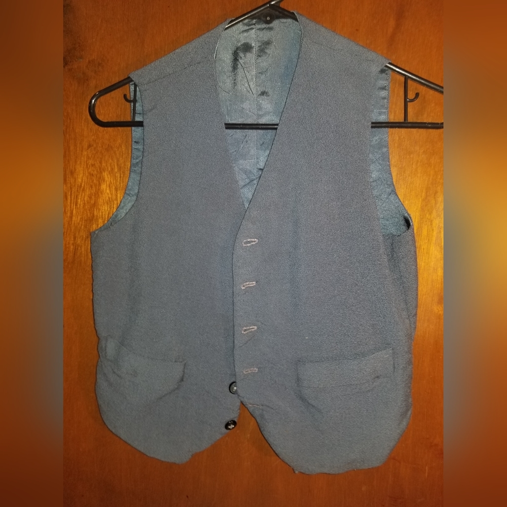Vest